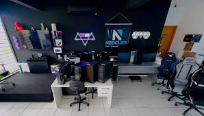 NEOCLICK - Tecnologia e PCs